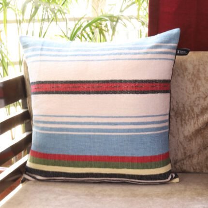 Divine Cushion Cover 18 by 18 inches (set of 1)