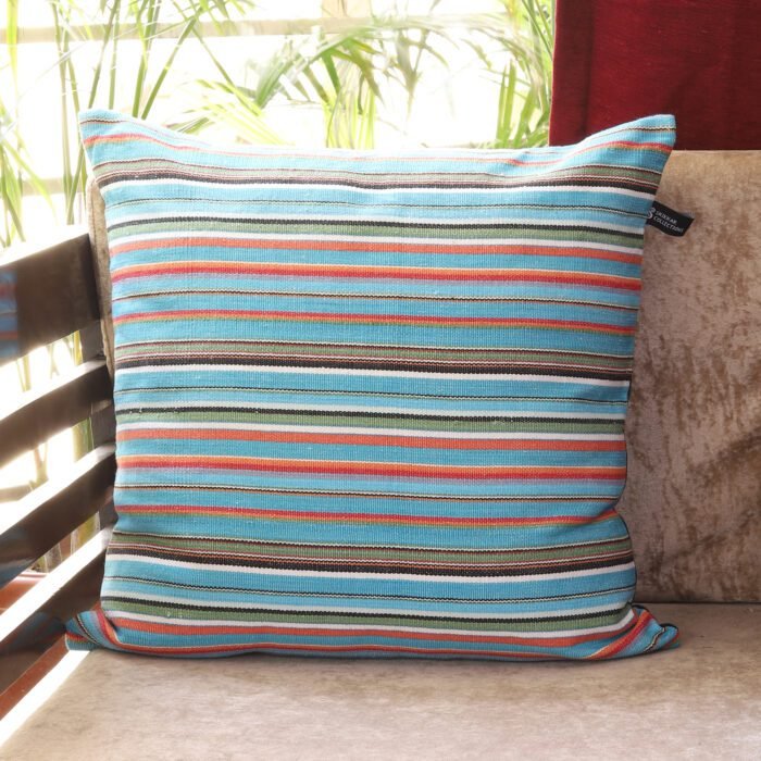 Divine Cushion Cover 18 by 18 inches
