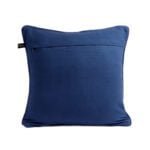 Blue Divine Cushion Cover 18 by 18 inches