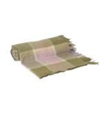 Multicolor Cotton Pattern 50 x 60 Inch Throw