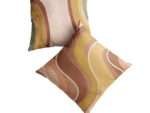 Elegant Polyester Cushion cover set of 2