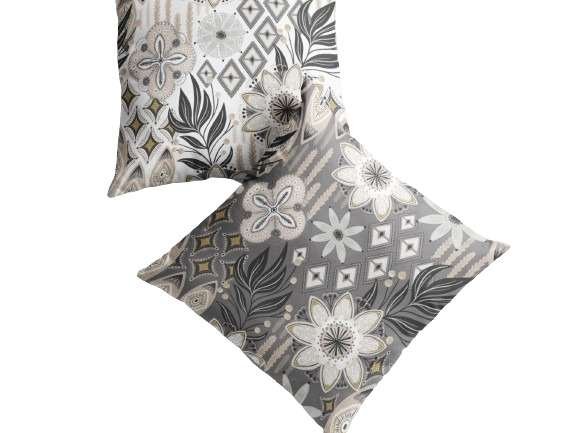 Multi Design Cushion Cover set of 2