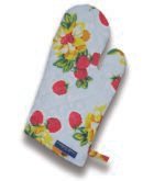 Cotton Oven Gloves Mitts (Pack of 1PCS)