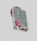 Cotton Oven Gloves Mitts (Pack of 1PCS) 12x5inch