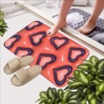 ANTI SKID BATHROOM MAT