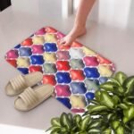 ANTI SKID BATHROOM MAT