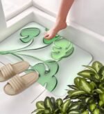 ANTI SKID BATHROOM MAT