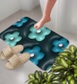 ANTI SKID BATHROOM MAT