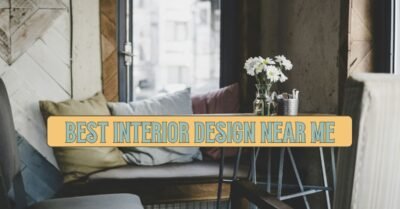 Interior Design Near Me