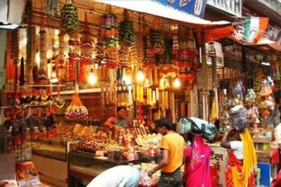 Best Home Decor Markets in Delhi