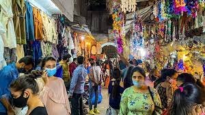 Best Home Decor Markets in Delhi