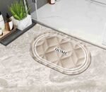 Anti-skid Bath Mat