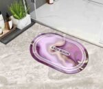 Anti-skid Bath Mat