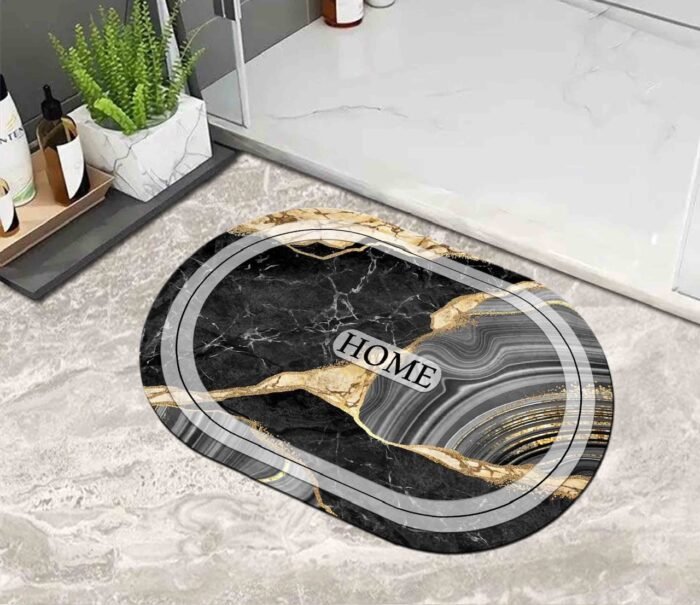 Anti-skid Bath Mat