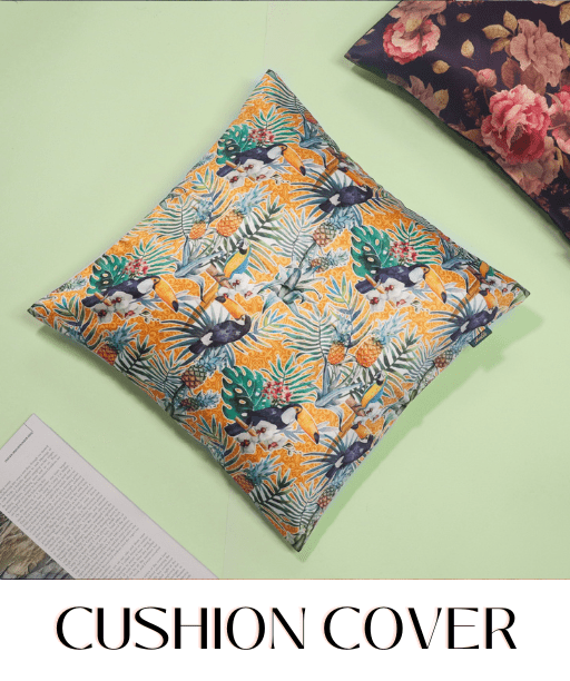 cushion cover category
