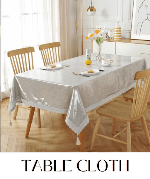 table cloth category